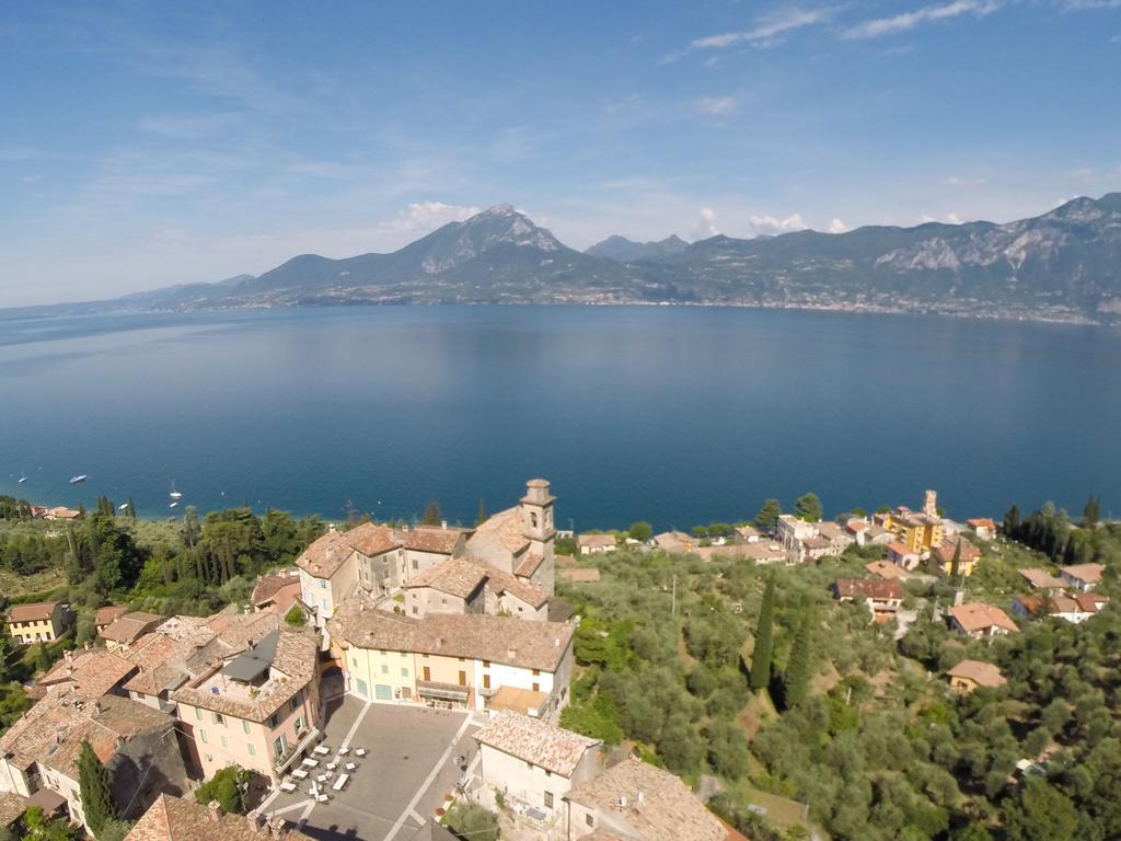 Locanda San Marco Торрі-дель-Бенако Екстер'єр фото