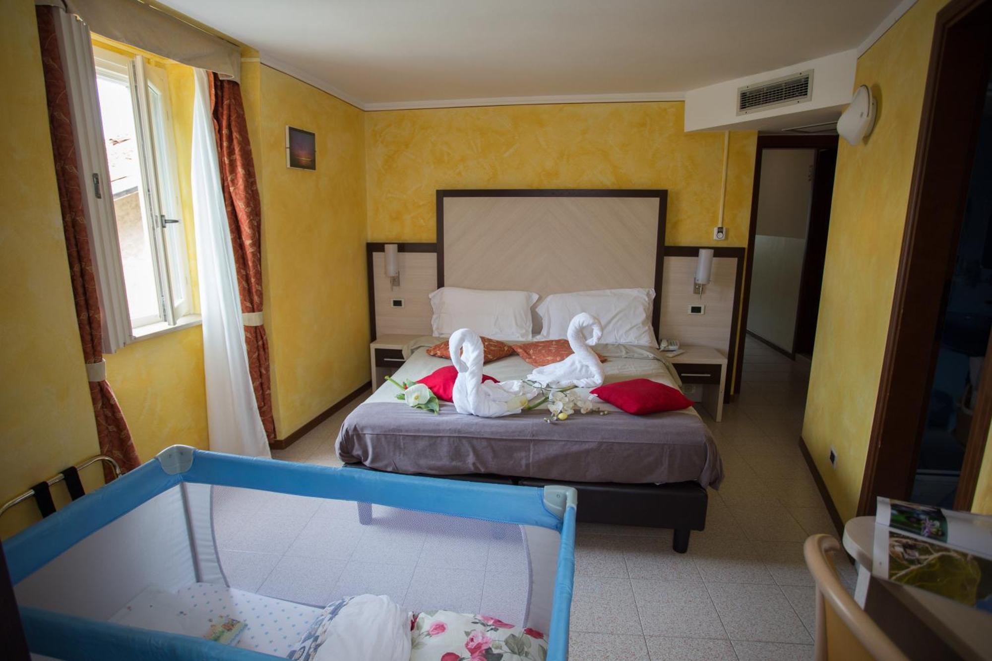 Locanda San Marco Торрі-дель-Бенако Екстер'єр фото
