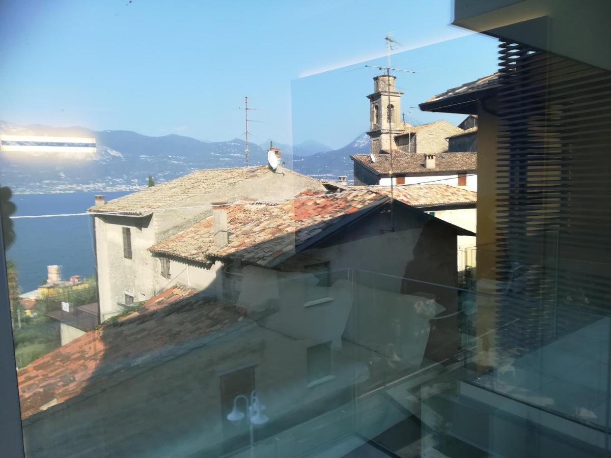 Locanda San Marco Торрі-дель-Бенако Екстер'єр фото