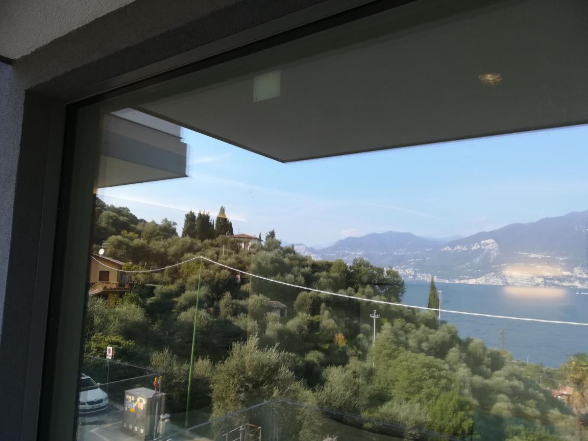 Locanda San Marco Торрі-дель-Бенако Екстер'єр фото