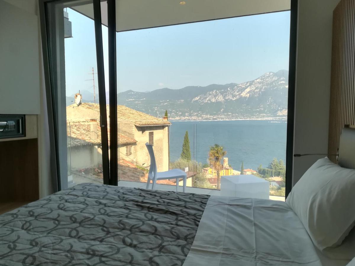 Locanda San Marco Торрі-дель-Бенако Екстер'єр фото