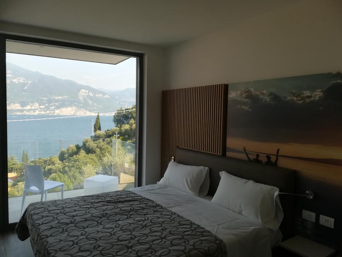 Locanda San Marco Торрі-дель-Бенако Екстер'єр фото